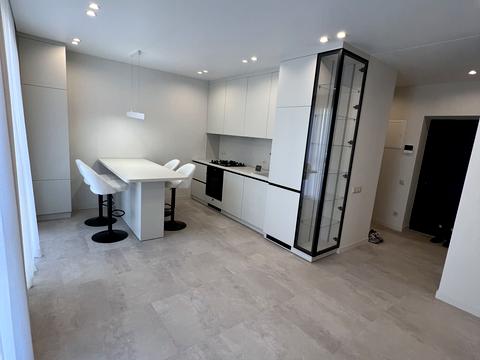 квартира по адресу Кульпарковская ул., (Будинок)