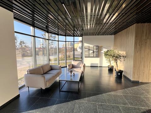 квартира по адресу Кульпарковская ул., (Будинок)