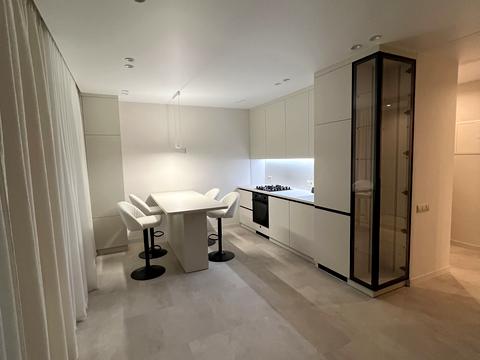 квартира по адресу Кульпарковская ул., (Будинок)