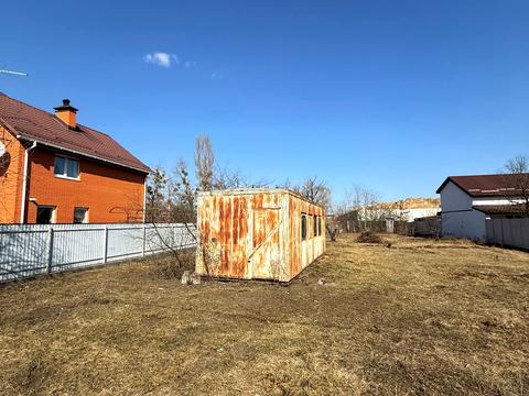 ділянка за адресою Вишнева