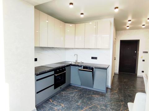 квартира за адресою Соборна вул., 283