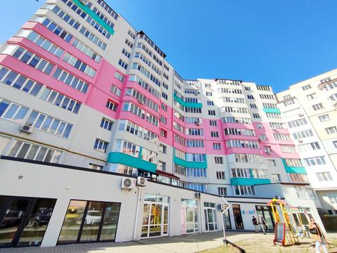 квартира за адресою Соборна вул., 283