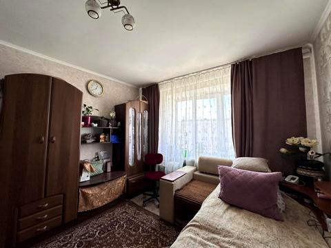 комната по адресу Ляли Ратушной ул., 130