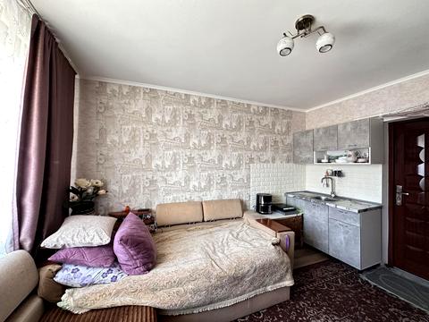 кімната за адресою Лялі Ратушної вул., 130