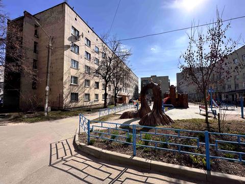 кімната за адресою Лялі Ратушної вул., 130