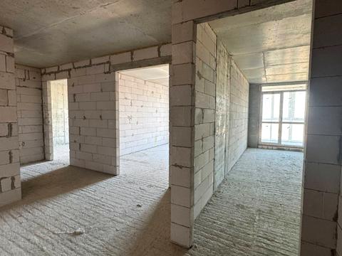 квартира по адресу Рудненская ул. (Белогорская), (2 черга (будинок 4))