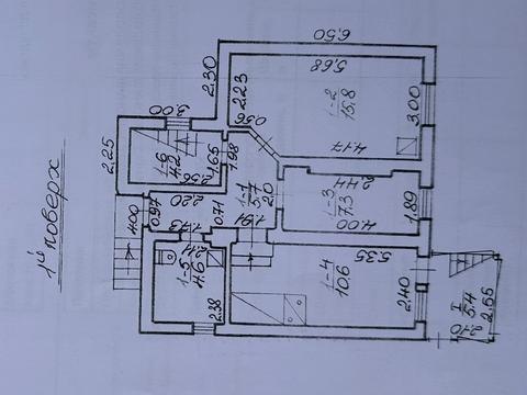 дом по адресу Вербівка