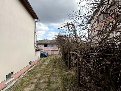 дом по адресу Вербівка