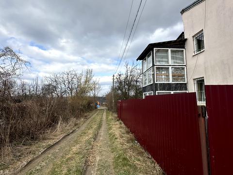 дом по адресу Вербівка