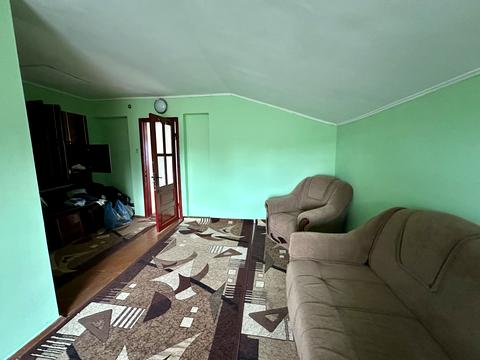 дом по адресу Вербівка