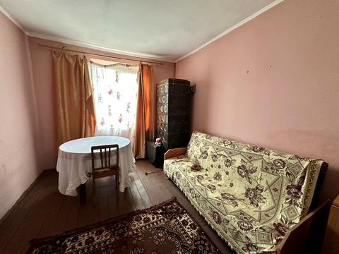 дом по адресу Вербівка