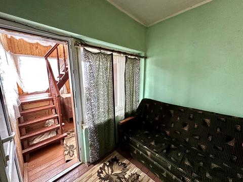 дом по адресу Вербівка