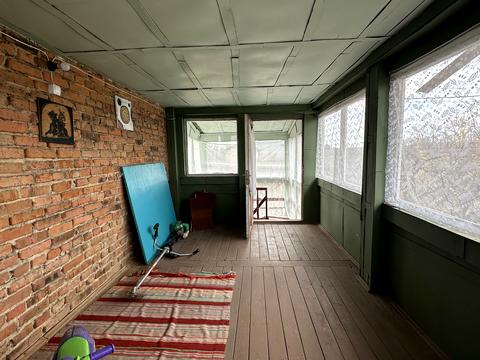 дом по адресу Вербівка