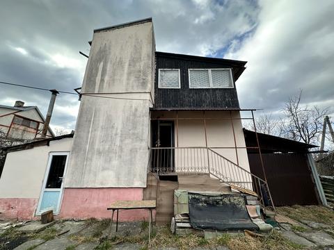 дом по адресу Вербівка