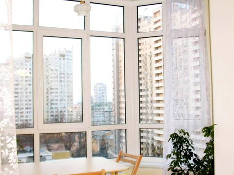 квартира по адресу Добровольцев ул. (Маршала Говорова), 10б