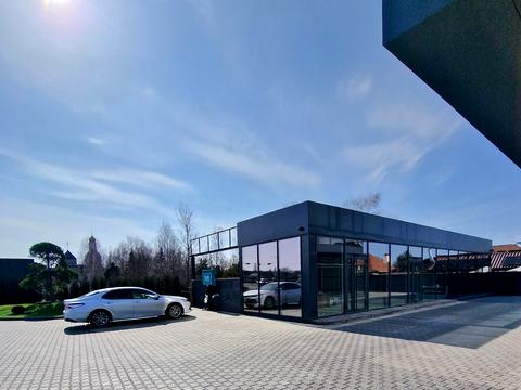 коммерческая по адресу Логістична, 5