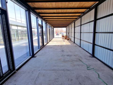 коммерческая по адресу Логістична, 5