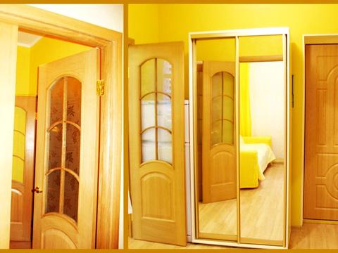 квартира по адресу Добровольцев ул. (Маршала Говорова), 10б