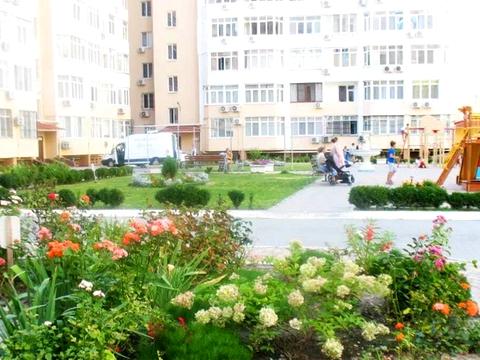 квартира по адресу Добровольцев ул. (Маршала Говорова), 10б