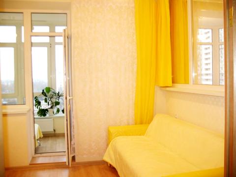 квартира по адресу Добровольцев ул. (Маршала Говорова), 10б