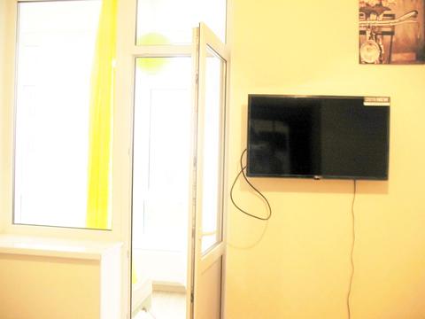 квартира по адресу Добровольцев ул. (Маршала Говорова), 10б