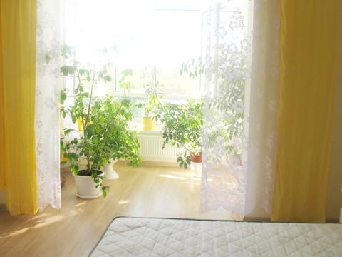 квартира по адресу Добровольцев ул. (Маршала Говорова), 10б