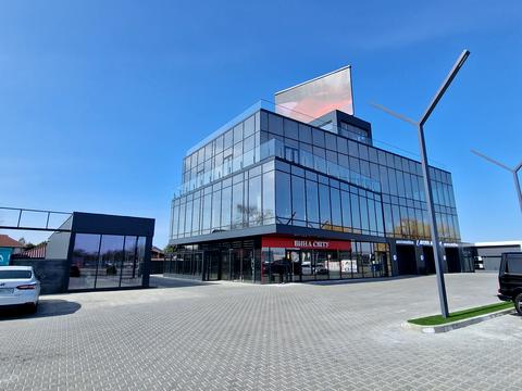 коммерческая по адресу Логістична, 15