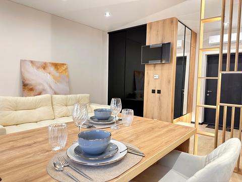 квартира за адресою Княгині Ольги вул., 122а