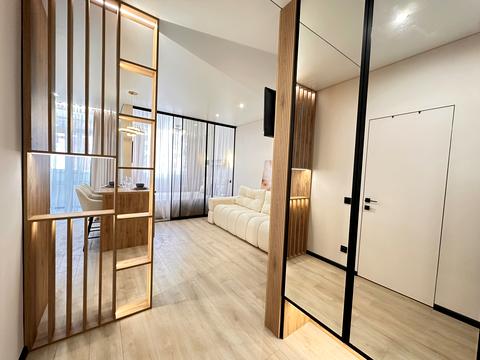 квартира за адресою Княгині Ольги вул., 122а