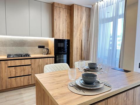 квартира за адресою Княгині Ольги вул., 122а