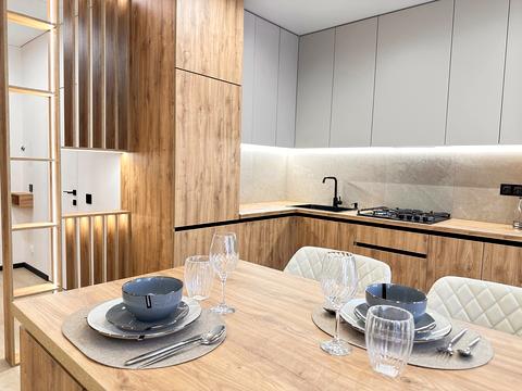 квартира за адресою Княгині Ольги вул., 122а