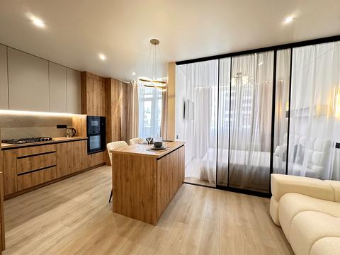 квартира за адресою Княгині Ольги вул., 122а