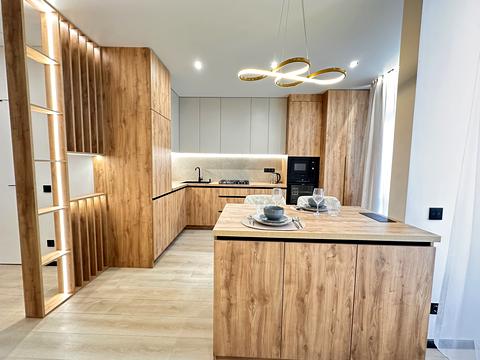 квартира за адресою Княгині Ольги вул., 122а