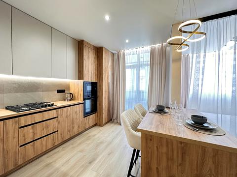 квартира за адресою Княгині Ольги вул., 122а