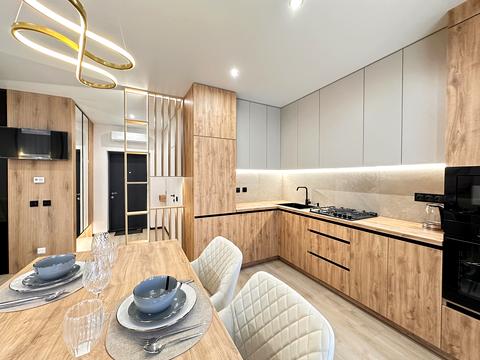 квартира за адресою Княгині Ольги вул., 122а