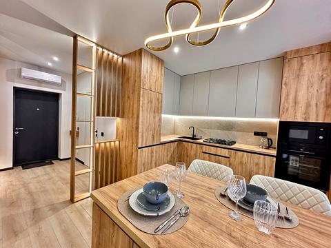 квартира за адресою Княгині Ольги вул., 122а