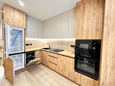 квартира за адресою Княгині Ольги вул., 122а