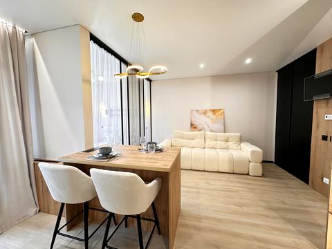 квартира за адресою Княгині Ольги вул., 122а