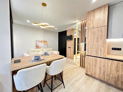 квартира за адресою Княгині Ольги вул., 122а