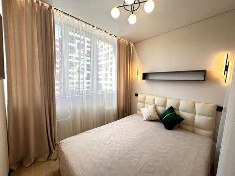 квартира за адресою Княгині Ольги вул., 122а