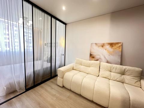 квартира за адресою Княгині Ольги вул., 122а