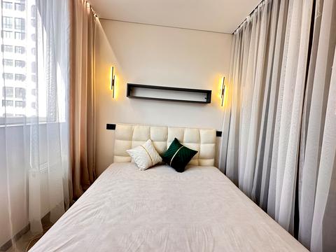 квартира за адресою Княгині Ольги вул., 122а