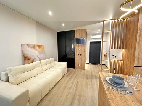 квартира за адресою Княгині Ольги вул., 122а