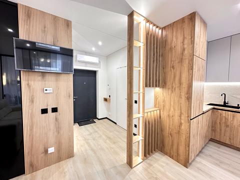 квартира за адресою Княгині Ольги вул., 122а