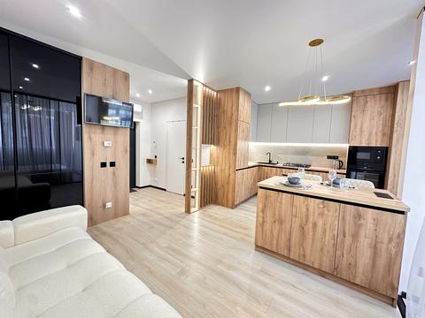 квартира за адресою Княгині Ольги вул., 122а