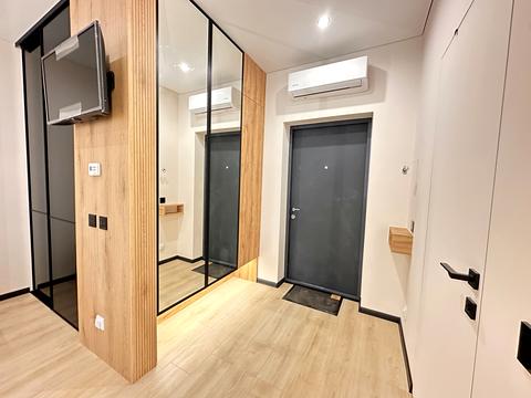 квартира за адресою Княгині Ольги вул., 122а