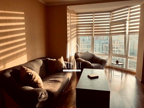 квартира за адресою Юлії Здановської вул. (Ломоносова), 52/3