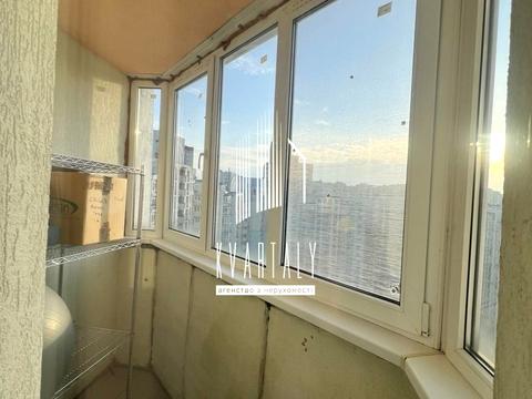 квартира за адресою Юлії Здановської вул. (Ломоносова), 52/3