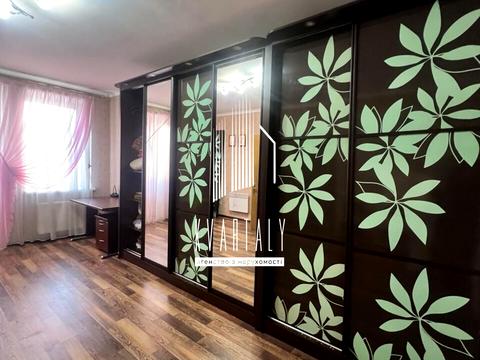 квартира за адресою Юлії Здановської вул. (Ломоносова), 52/3