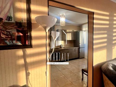 квартира за адресою Юлії Здановської вул. (Ломоносова), 52/3